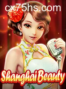 ShanghaiBeauty: Descubra o Fascinante Jogo de Estratégia Associado à Palavra-chave CX75H
